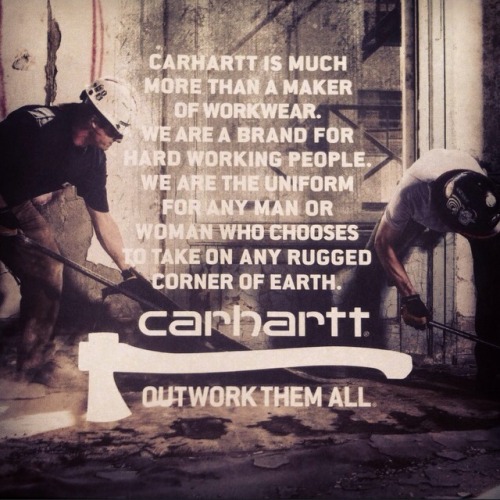 pasturemud:  This was in the Carhartt catalog 