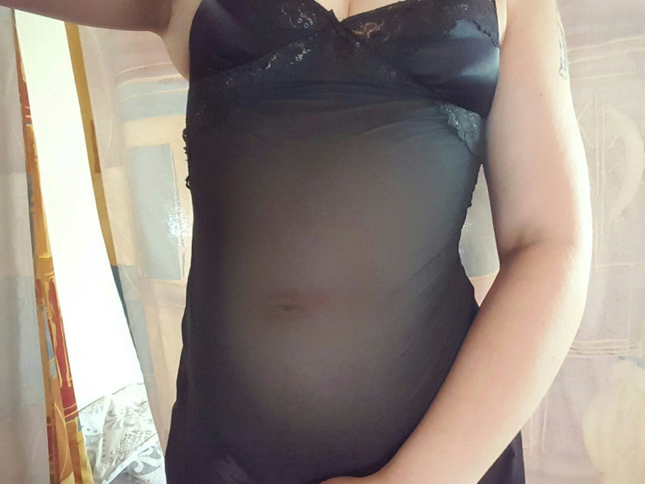 anastasiagoessoft:  This little thing that used to fit over my ass before looked