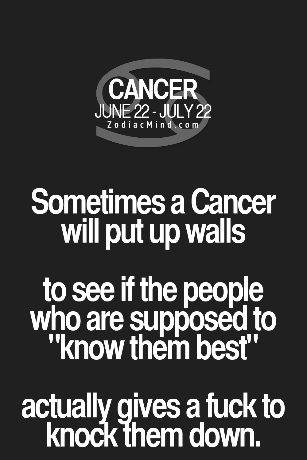 zodiacmind:  Fun facts about your sign here 