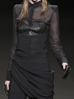 130186:  Frankie Morello Fall 2010