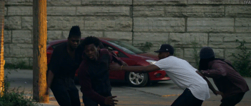 thefirstagreement:  Mick Jenkins - Dehydration