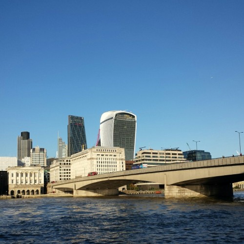20 Fenchurch St