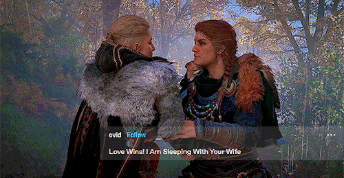 Assassins Creed: Valhalla + TEXT POSTS
