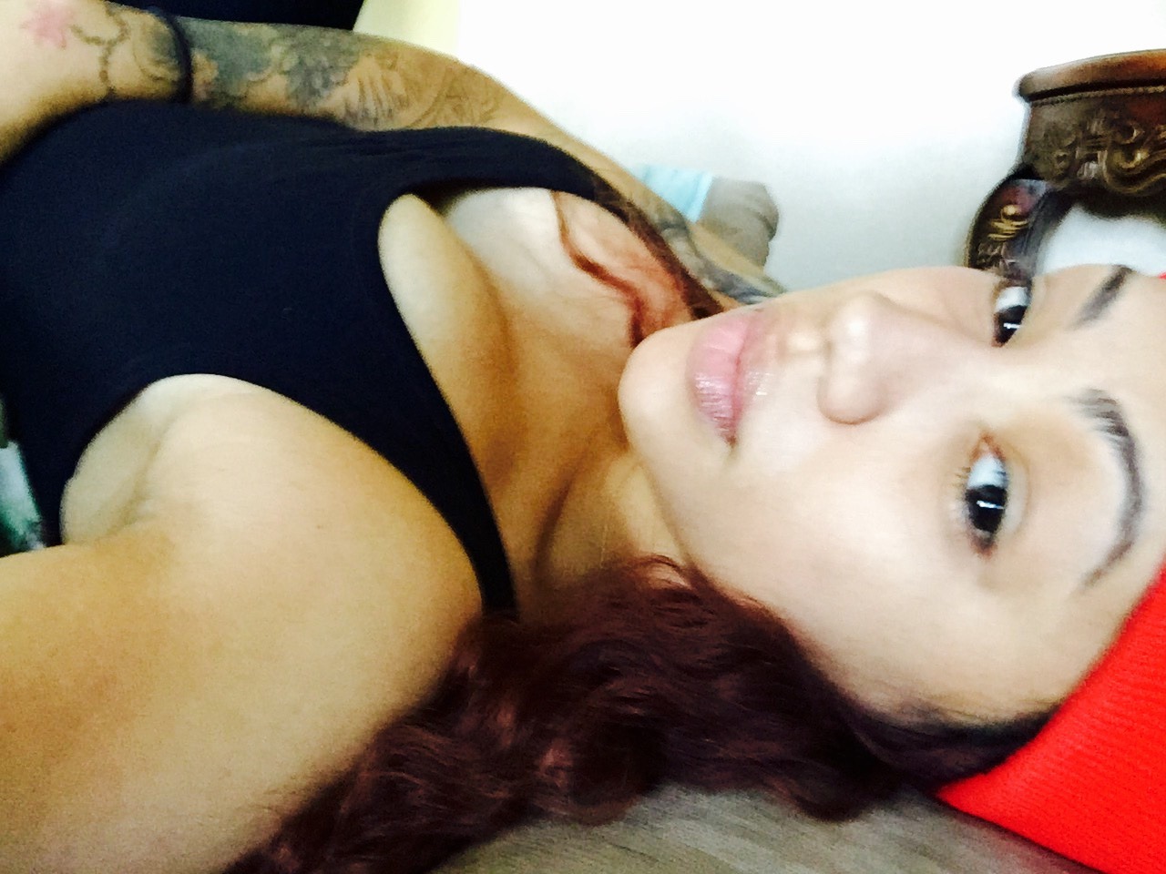 beautifulsdot:  Camera roll and shots ☺️ 