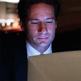 stella-scully: Random Episode Rewatch - The X Files: Sanguinarium Season 4 Episode 6