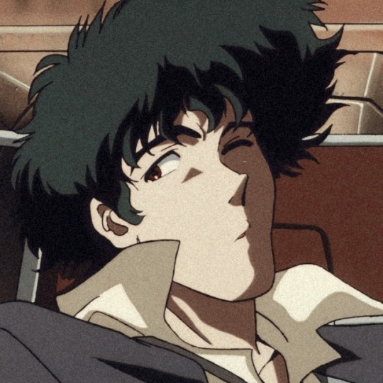 Spike Spiegel, Anime's Favorite Cowboy Character – OTAQUEST