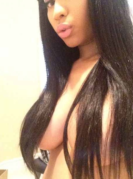 astoldbyclitliquor:  Nikki Titties