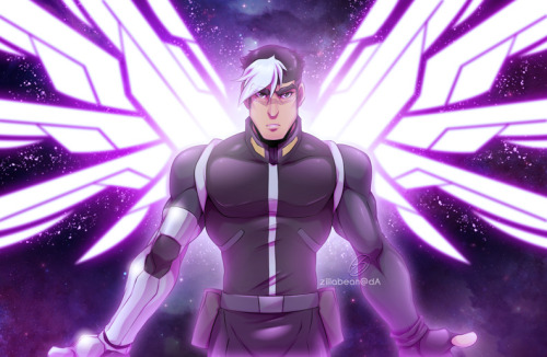 zillabean: Guardian Spirit of the Sky Shine on, Star Man. [ Eyes-open version – Eyes-closed version