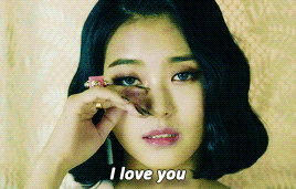 lovelyxiaoxiao:  I need you out of my life 