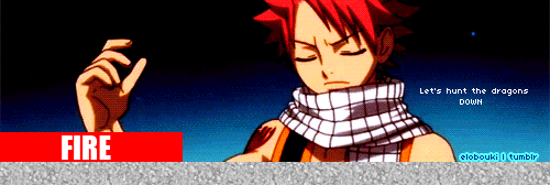 THERE ARE 7 DRAGON SLAYERS ! LET’S HUNT THE DRAGONS DOWN ! ~ Natsu Dragneel