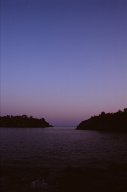 italdred:  Colors of dusk (by drmvangelis(