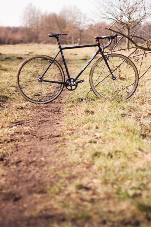 titsandtires:  Orlowski SSCX (by photoFH)