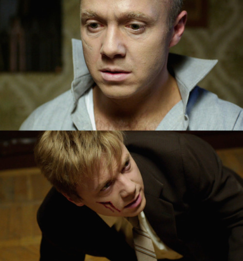 some collages from чернобыль: зона отчуждения 1x8part 1