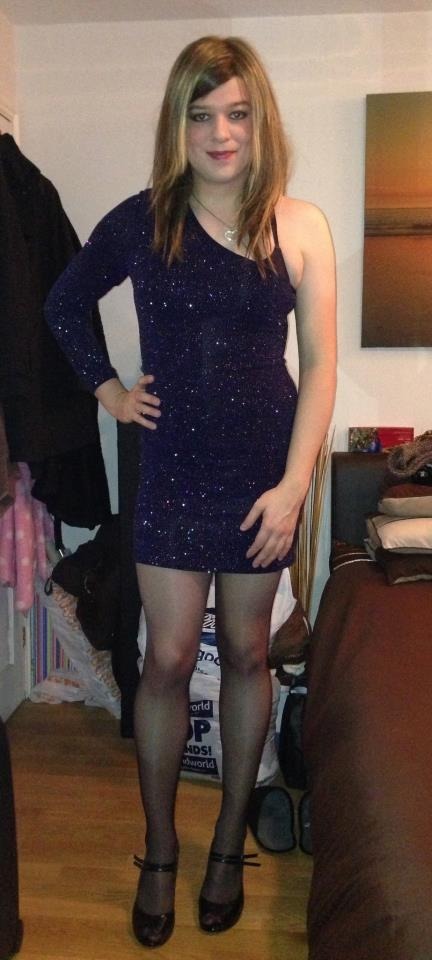 lchdress:  Transvestite picture