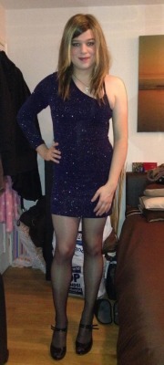 Lchdress:  Transvestite Picture