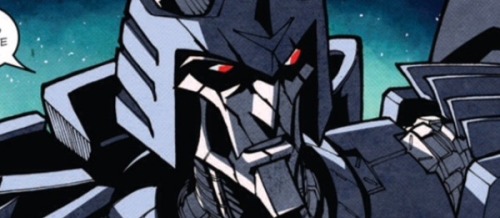 LostLightFest Day 3: Cyclonus