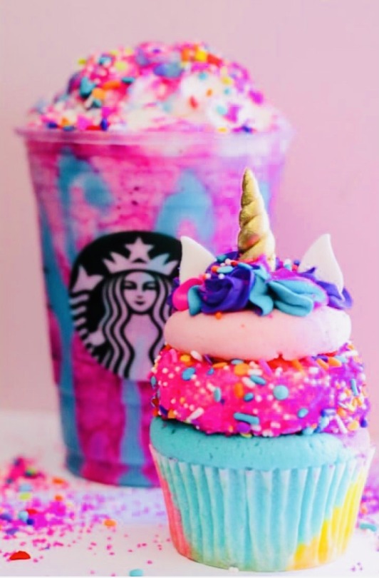 This Photograph Literally Screams Delicious Aesthetic