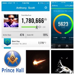 #picstitch #pha #princehall #phafreemason #princehallfreemason #f3 #fuelband #freemason #flyknitracer #nikefuel #nikefit #nike #nikeplus #nikeplusapp #nikefuelband #nikefuelswag #nikeplusrunner #nikeplusrunning #justdoit #justdoitnike  (at Parkview Histor