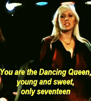 castleoflions:  carygrantism: Without a song or a dance what are we?  #if you don’t like abba you need to reassess your place in the universe 