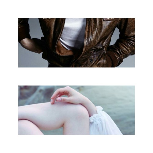 generalhanorgana:  “But now he’s here, and—” “And you’re a dad.&
