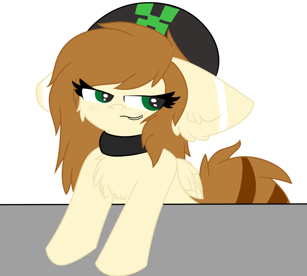 miss-jessiie:  there you go &lt;3 AHFJEHTJETHK thanks for coloring it, darling