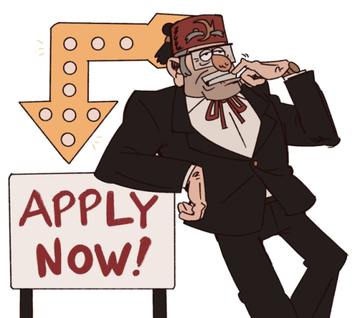 HELLOOO GRAVITY FALLS FANS AND ARTISTS!