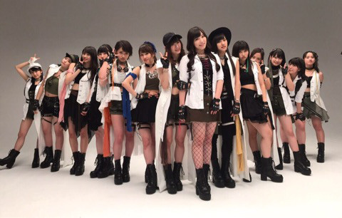 『はぴば竹内朱莉さん♡豊橋公演&amp;お前が必要中田翔選手克己心♪*ﾟ』牧野真莉愛｜モーニング娘。‘17 12期オフィシャルブログ Powered by Ameba