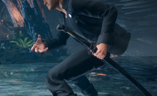 Cor Has Beautiful Hands