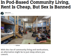 robstmartin: queeranarchism:  bpd-disaster:  queeranarchism:  bpd-disaster:  queeranarchism:  alyesque: Capitalism is getting very much more dystopian very quickly It’s a matter of time before companies start their own Pod-communities and ‘strongly