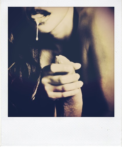 Perfect Polaroid Porn