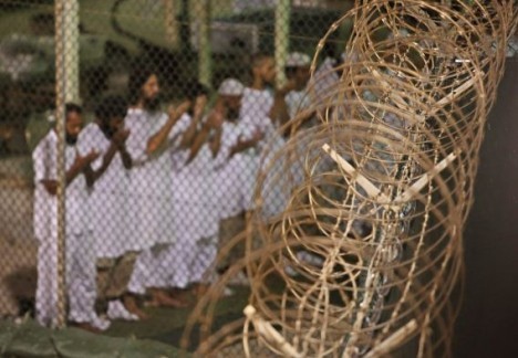 1united-ummah:  don’t forget our brothers in Guantanamo in your duas اللهم فك اسرهم، عن قريب 