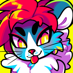 blushily: Some more icon comms! Cute :3