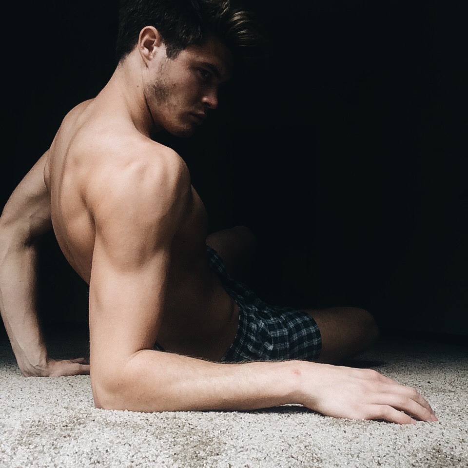 Just a hot blog...