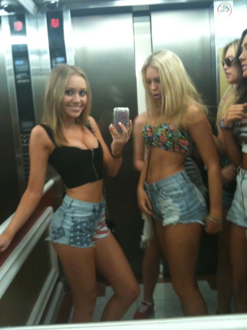 Hot Slutty Teens