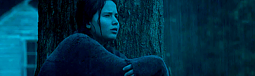 ivecomeforyourpickles:  7 Years of The Hunger Games (3/23/2012)directed by Gary Ross 