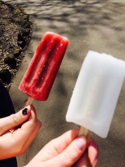 ♦️⬜️ Day at the park!