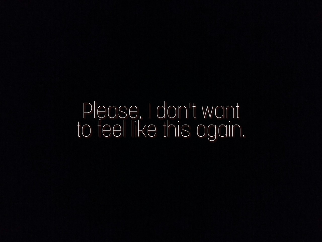 //those moments\\