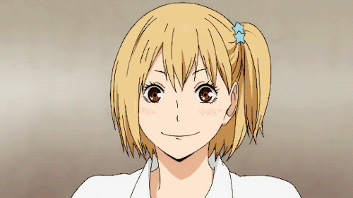 Mischaracterization Of Characters In Haikyuu