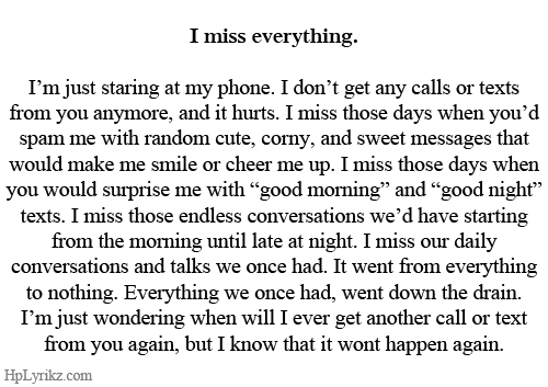 hplyrikz:  The best quotes on Tumblr.