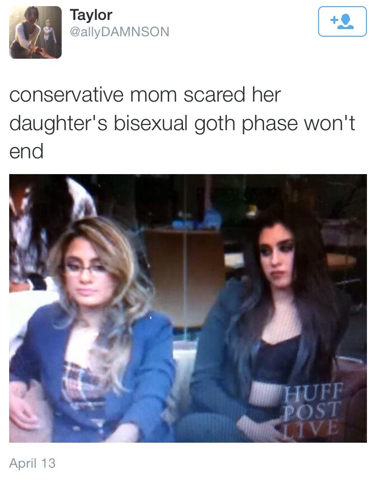 a-warrior-movin-on:  Jesus Christ this fandom…“Motherly Ally &amp; Rebel