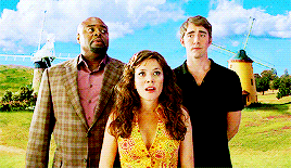 shellstropaljamil:television meme [4/5] fantasy∟pushing daisies: my name is ned. i live a simple lif
