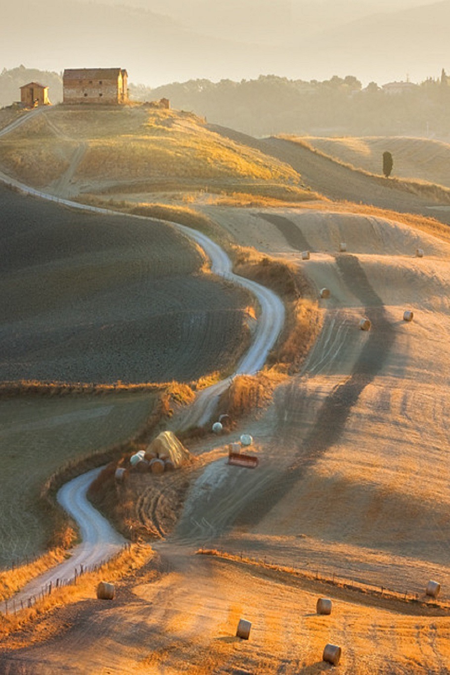 sublim-ature:  Tuscany, ItalyMarcin Sobas 