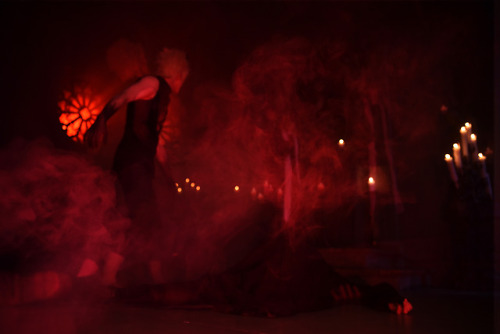 Todobaku demon\priest AU Part 2/2Part 1: ovsyanpwnz.tumblr.com/post/178765461769/todobaku-dem