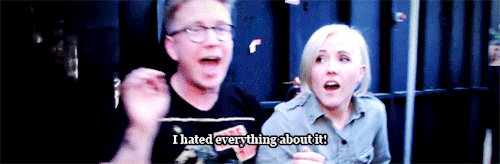 lookingfortronler:  ’This is gonna be the end of our lives.This is the end of our friendship for sur