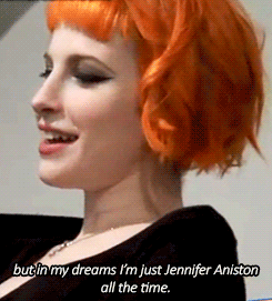 imintoparamore:  What Friends character would you be? (x) 