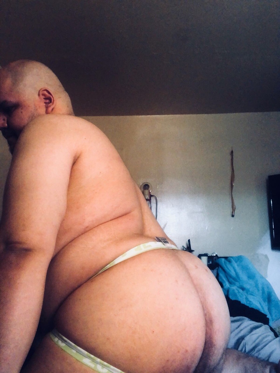 buddha84:  Feeling myself a bit in this jock