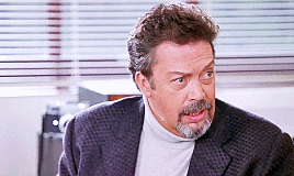 currywise:  Just a little Tim Curry appreciation. &lt;3