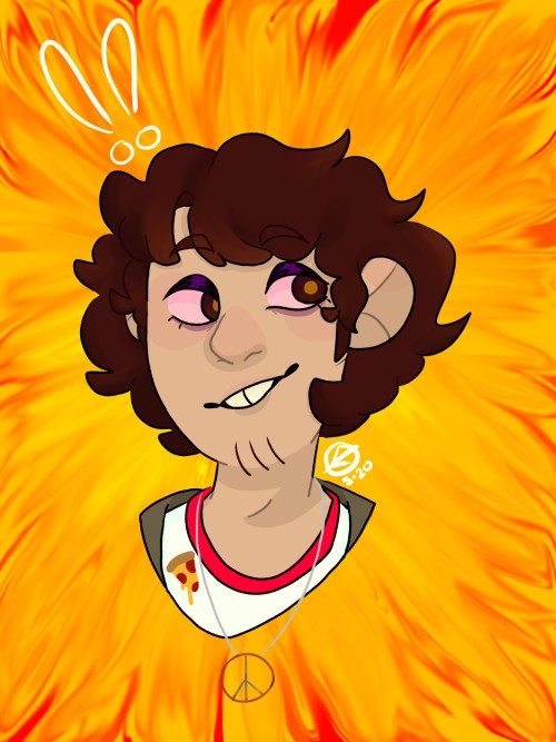 Shaggy