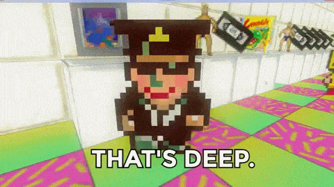 artifactcreature:  frankjavcee plays mall quest, part 3, in which FJC puts a doctor in his place, and tells a cop what’s what. (x)