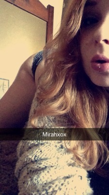 mirahxox:  Look at me I cute˖ ✧◝Sign up for my snapchat◜✧˖ °Chaturbate || ManyVids || Wishlist || FAQ || AmateurPorn